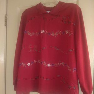 Tartan Plaid Shirt and Pants